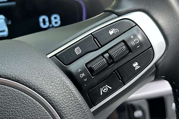 2024 Kia Sportage SX NQ5