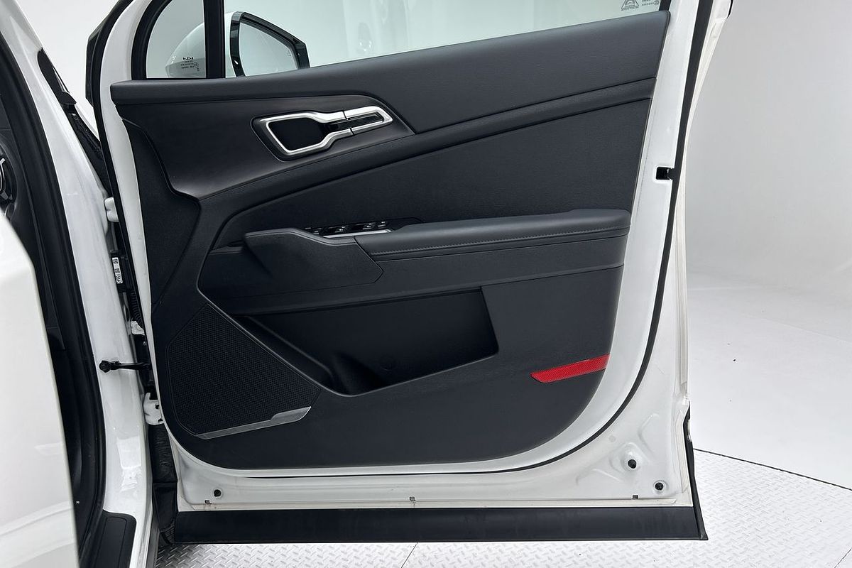 2024 Kia Sportage SX NQ5