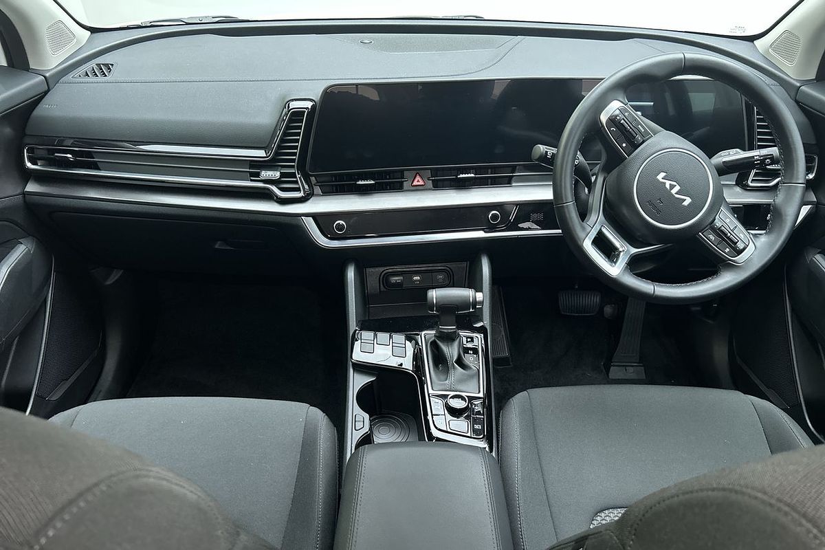 2024 Kia Sportage SX NQ5