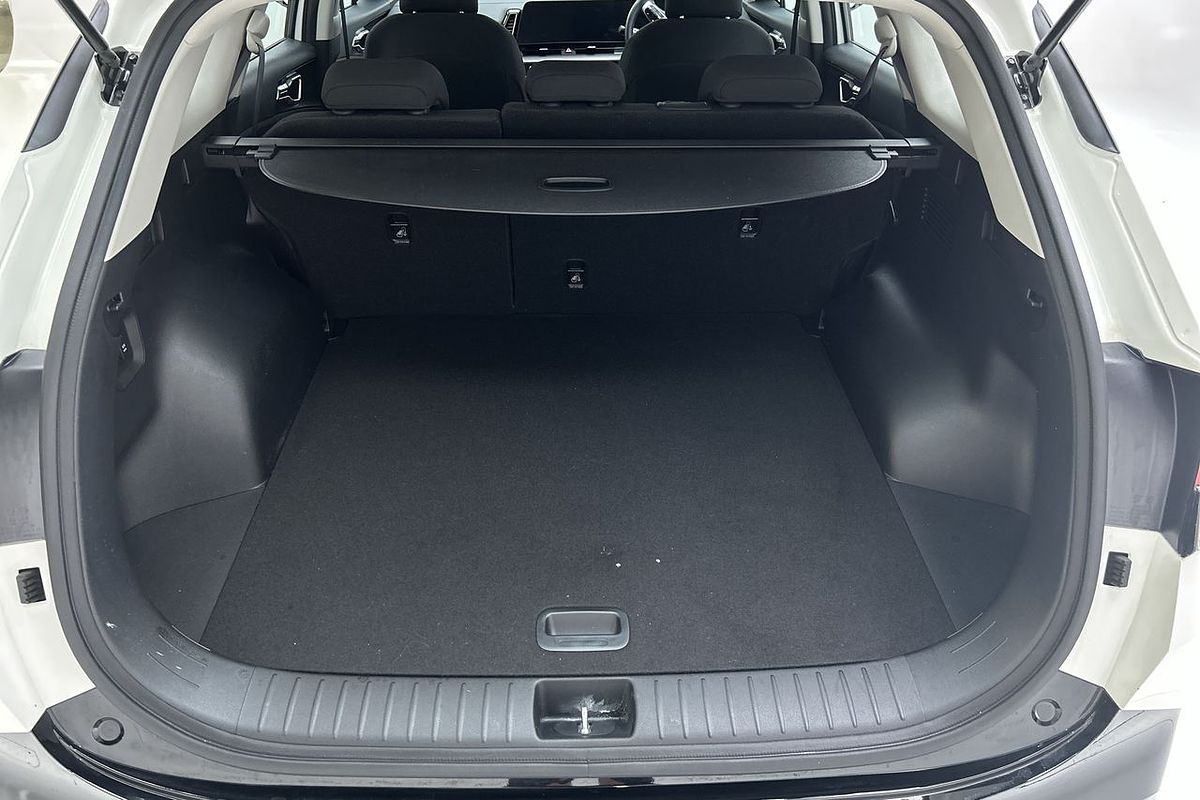 2024 Kia Sportage SX NQ5