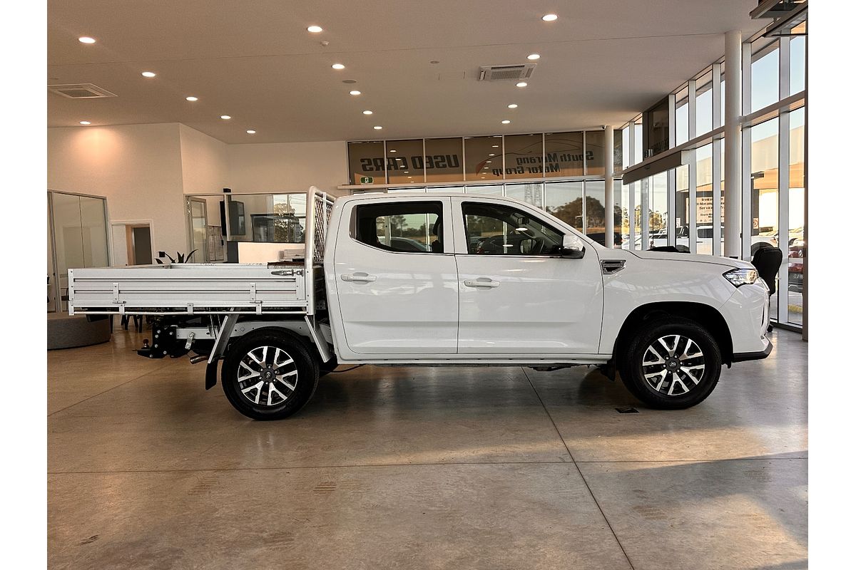 2022 LDV T60 Max PRO SK8C 4X4