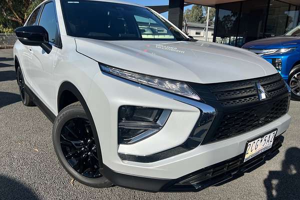 2024 Mitsubishi Eclipse Cross Black Edition YB