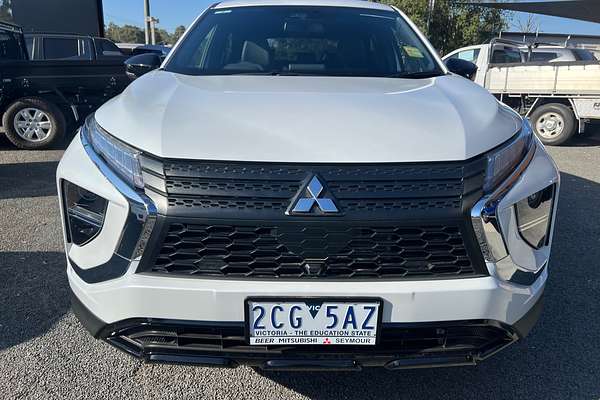 2024 Mitsubishi Eclipse Cross Black Edition YB