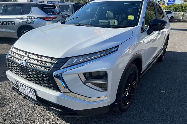 2024 Mitsubishi Eclipse Cross Black Edition YB