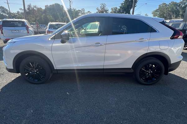 2024 Mitsubishi Eclipse Cross Black Edition YB