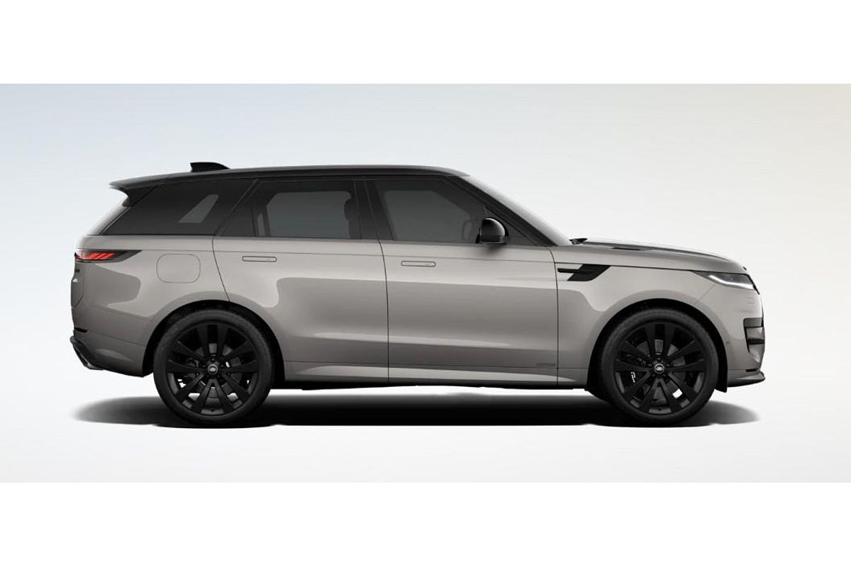 2025 Land Rover Range Rover Sport P530 Autobiography L461