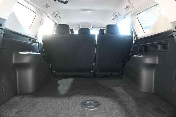 2022 Mitsubishi Pajero Sport GLX QF