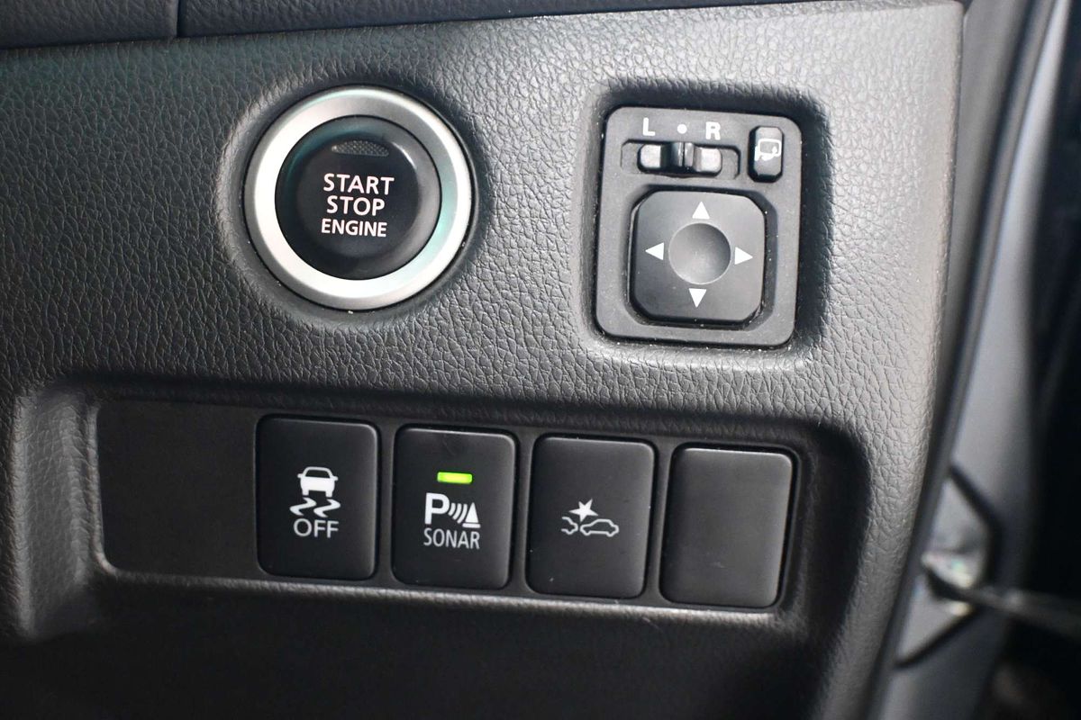 2022 Mitsubishi Pajero Sport GLX QF