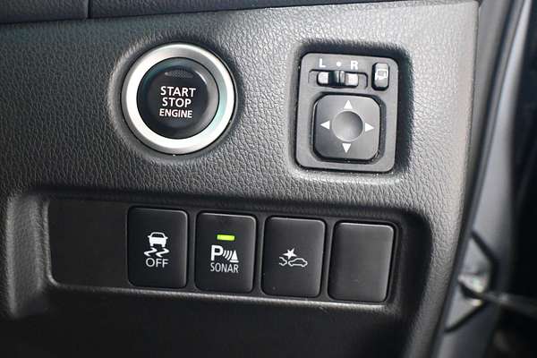 2022 Mitsubishi Pajero Sport GLX QF