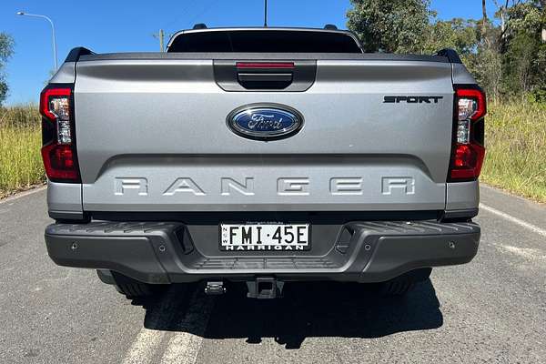 2024 Ford Ranger Sport 4X4