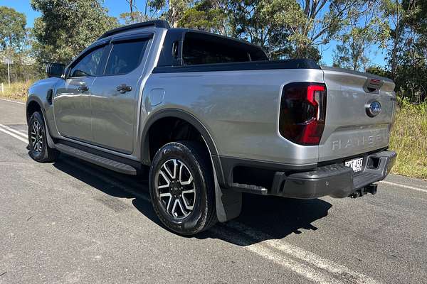 2024 Ford Ranger Sport 4X4