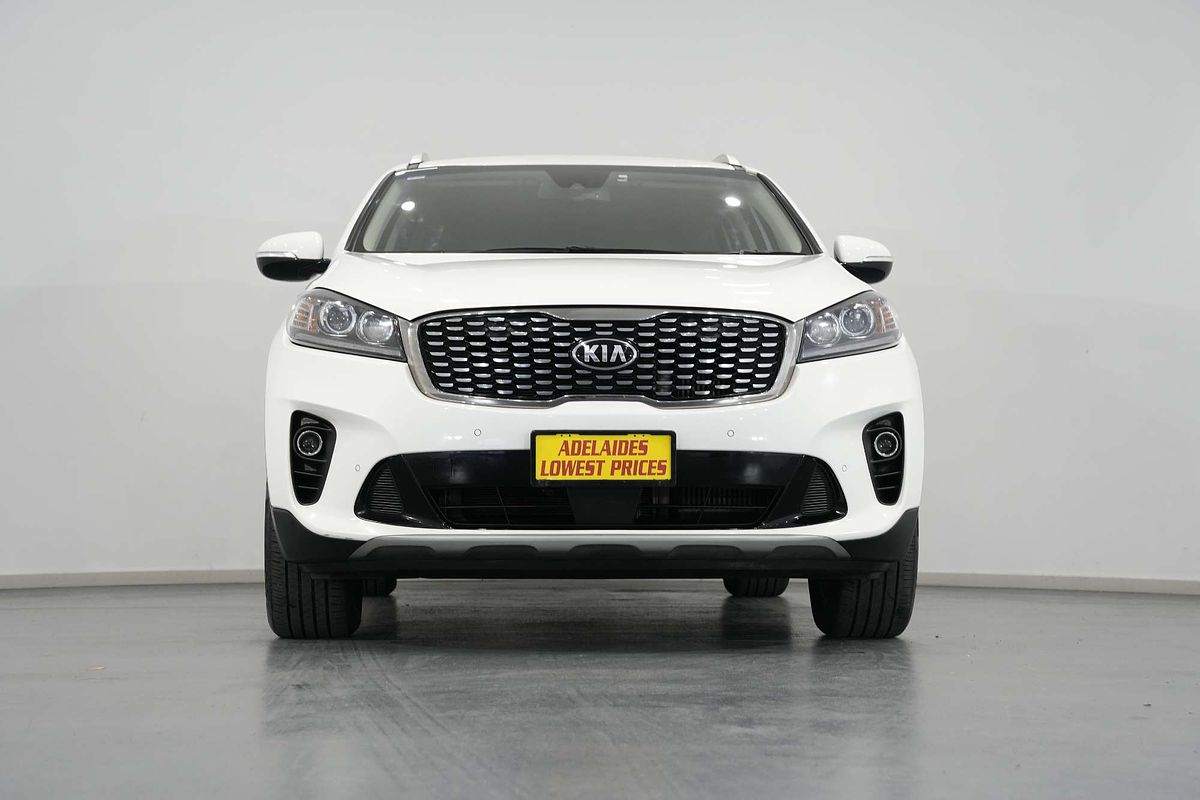 2018 Kia Sorento SLi UM
