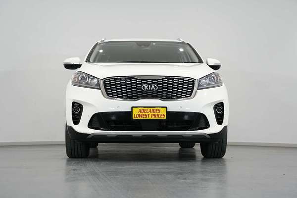 2018 Kia Sorento SLi UM