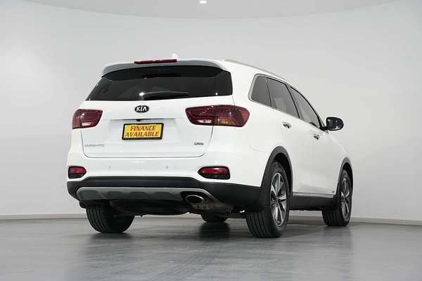 2018 Kia Sorento SLi UM