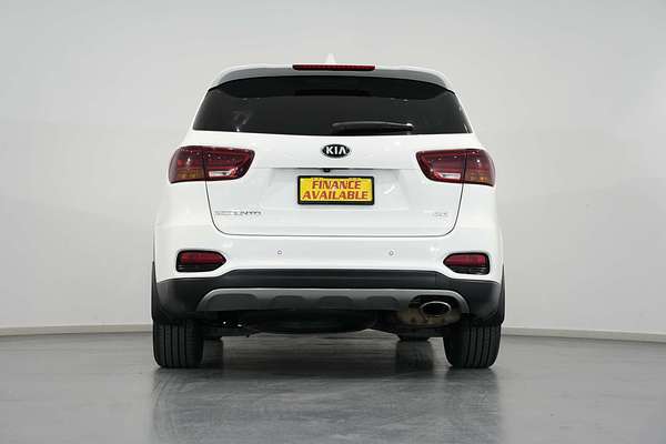 2018 Kia Sorento SLi UM