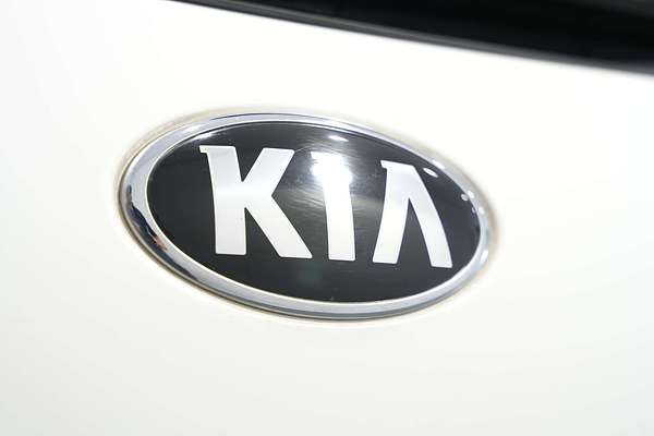 2018 Kia Sorento SLi UM