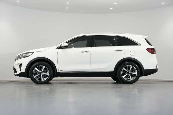 2018 Kia Sorento SLi UM
