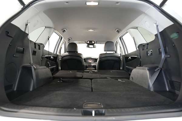 2018 Kia Sorento SLi UM