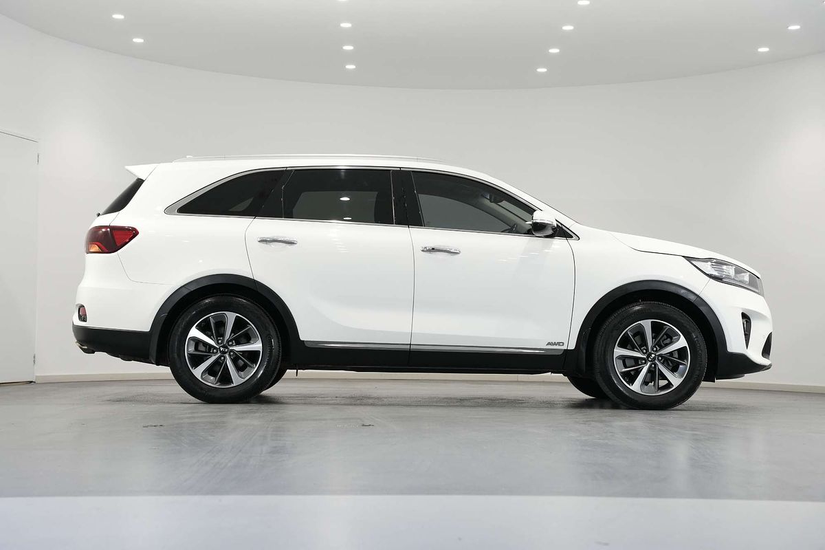 2018 Kia Sorento SLi UM