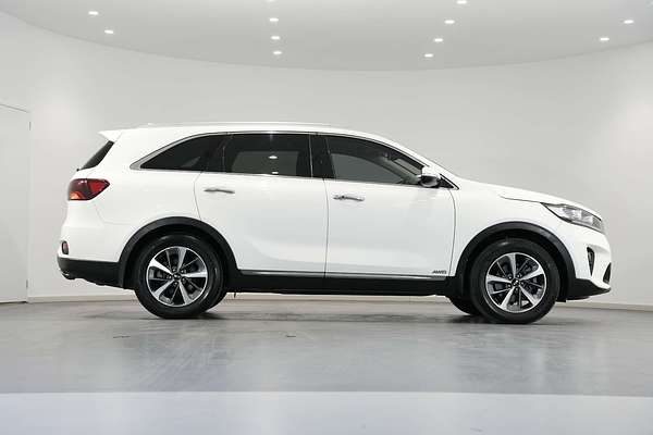 2018 Kia Sorento SLi UM