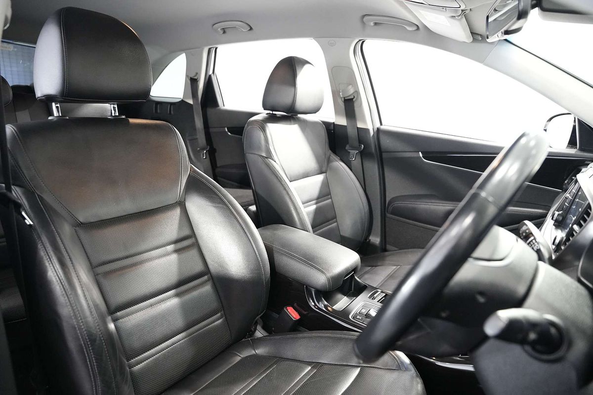 2018 Kia Sorento SLi UM
