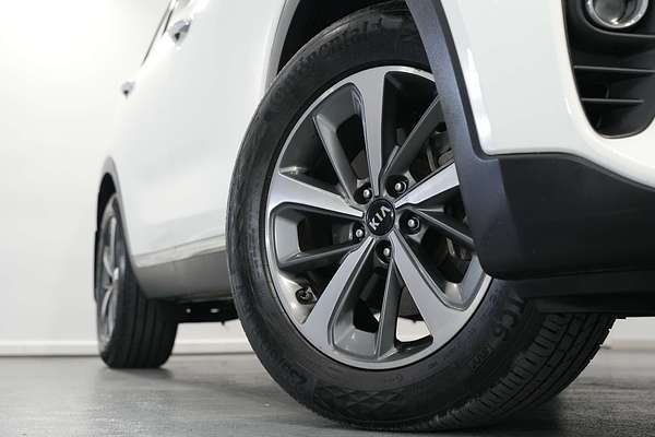 2018 Kia Sorento SLi UM