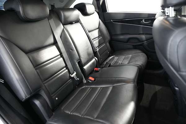 2018 Kia Sorento SLi UM
