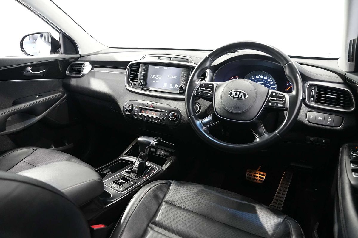 2018 Kia Sorento SLi UM