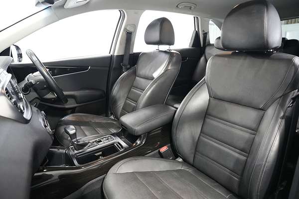 2018 Kia Sorento SLi UM