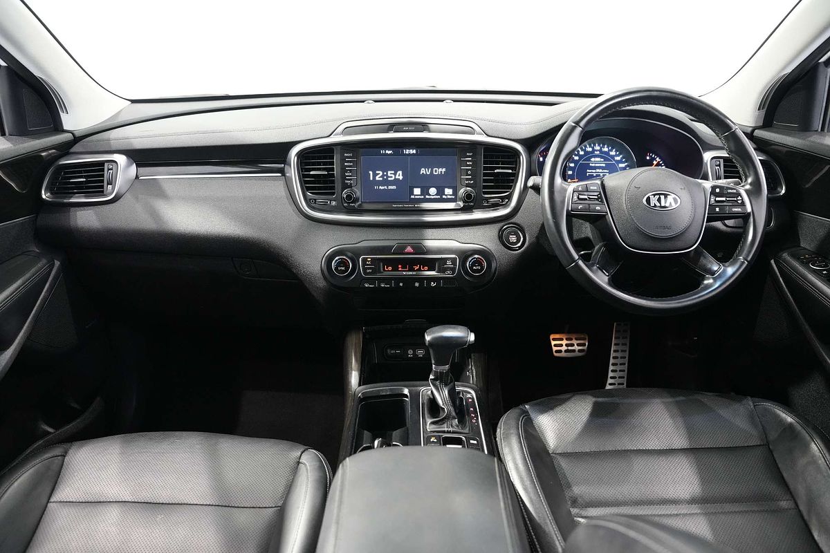 2018 Kia Sorento SLi UM
