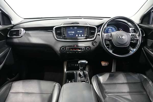 2018 Kia Sorento SLi UM