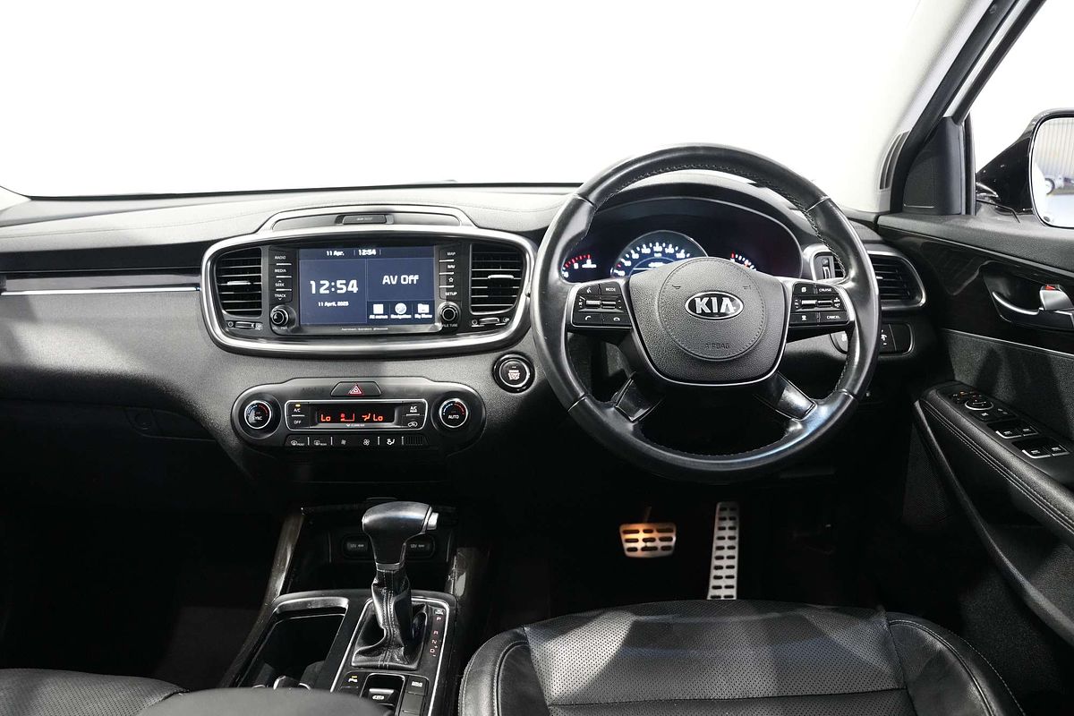 2018 Kia Sorento SLi UM