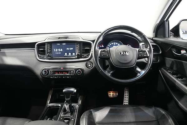 2018 Kia Sorento SLi UM
