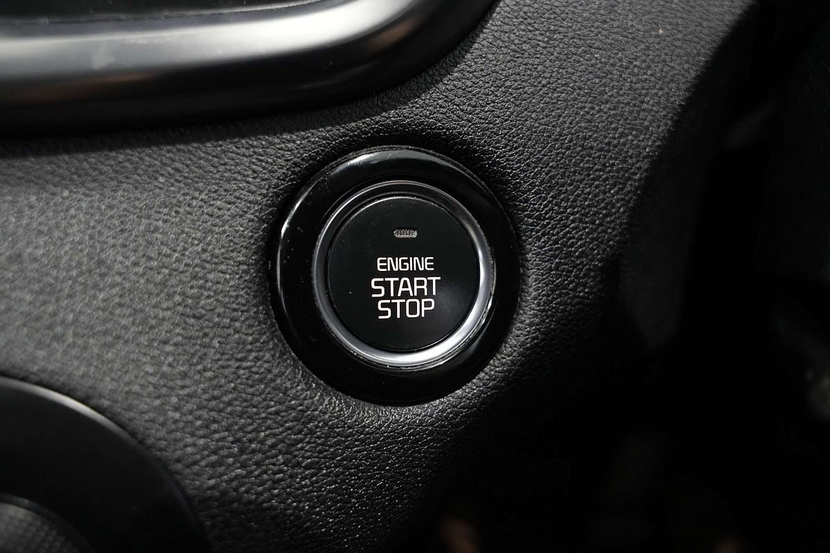2018 Kia Sorento SLi UM