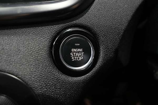 2018 Kia Sorento SLi UM