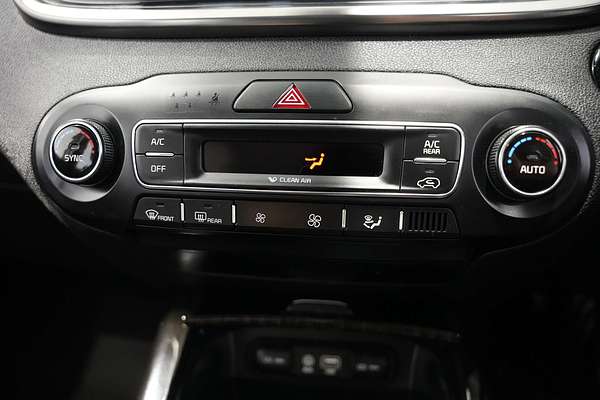 2018 Kia Sorento SLi UM