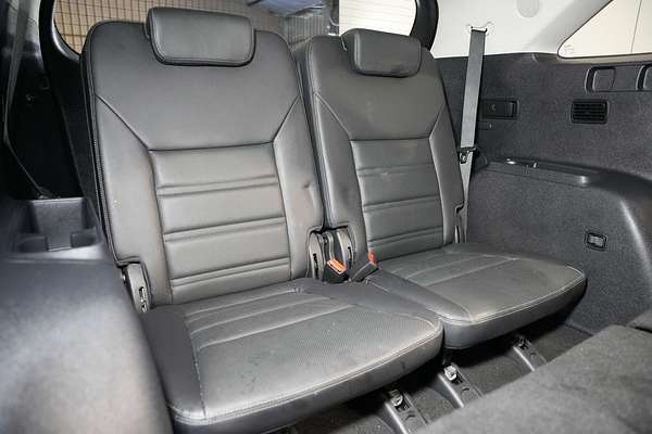2018 Kia Sorento SLi UM
