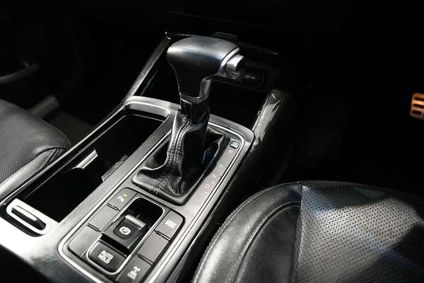 2018 Kia Sorento SLi UM