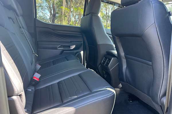 2024 Ford Ranger Sport 4X4