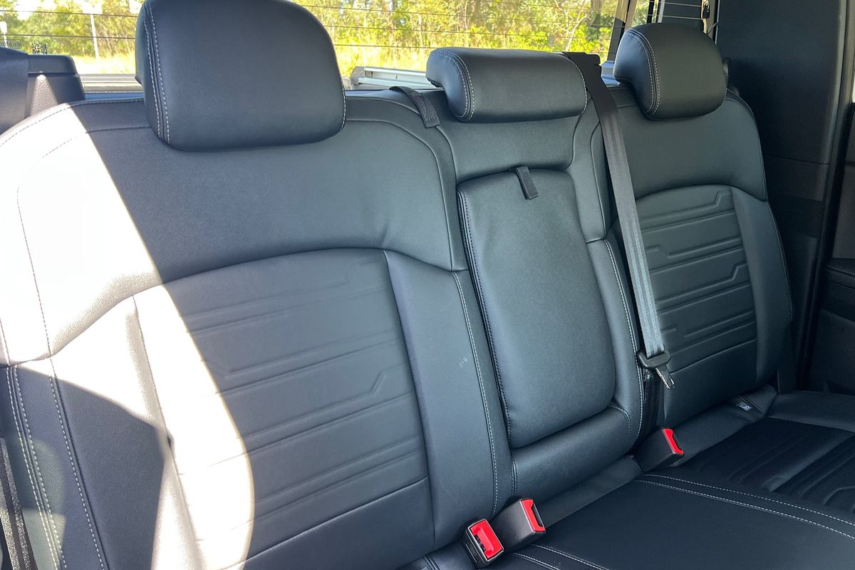 2024 Ford Ranger Sport 4X4