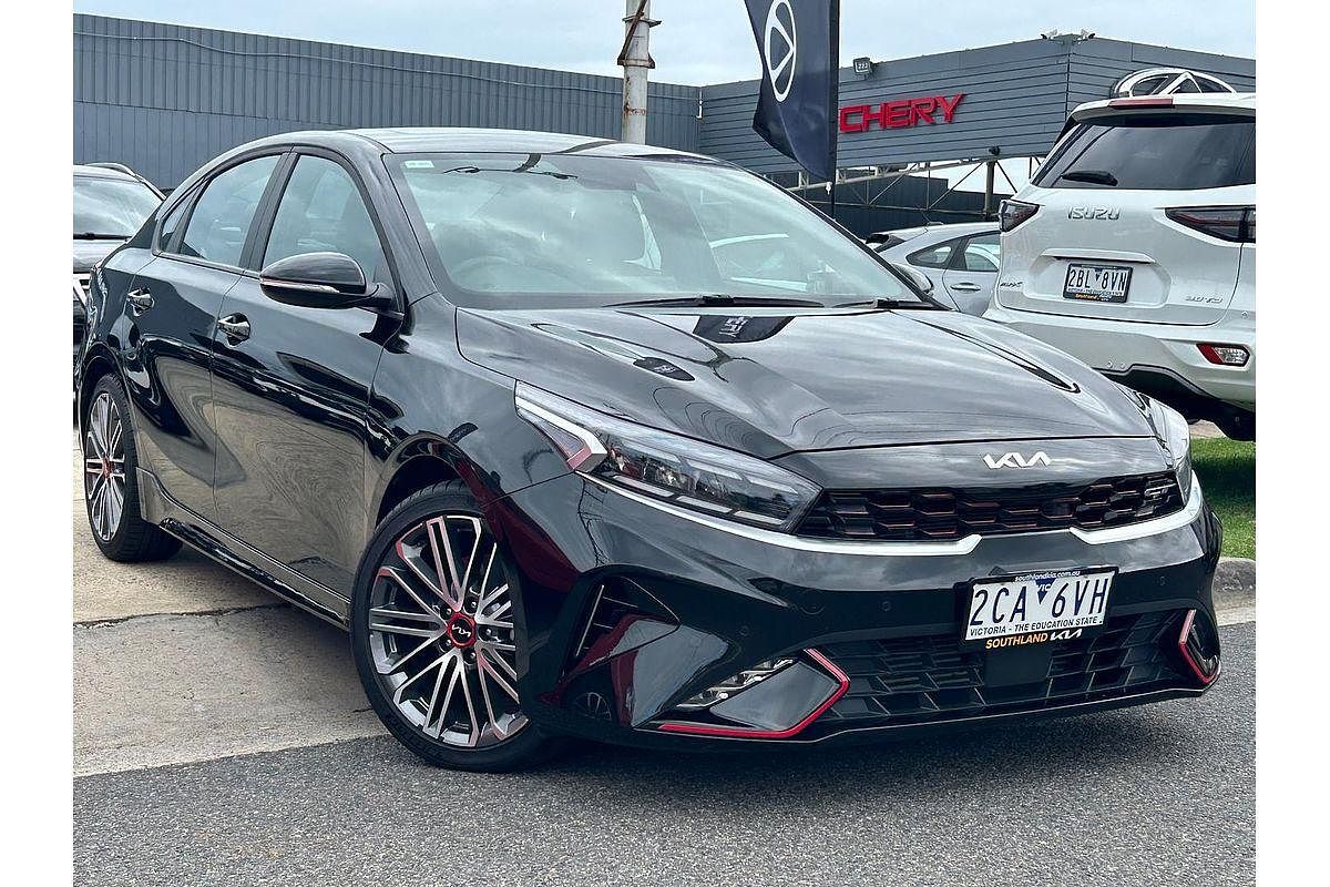 2024 Kia Cerato GT BD