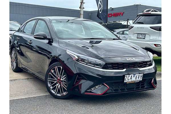 2024 Kia Cerato GT BD