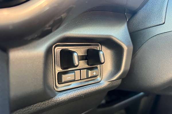 2024 Ford Ranger Sport 4X4