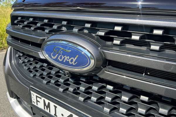 2024 Ford Ranger Sport 4X4