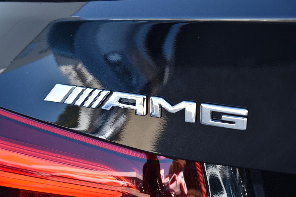 2024 Mercedes-Benz A-Class A35 AMG V177