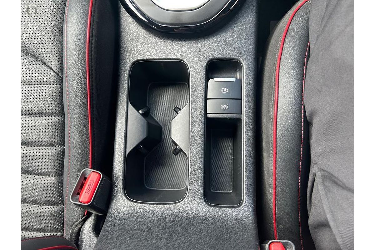 2024 Kia Cerato GT BD