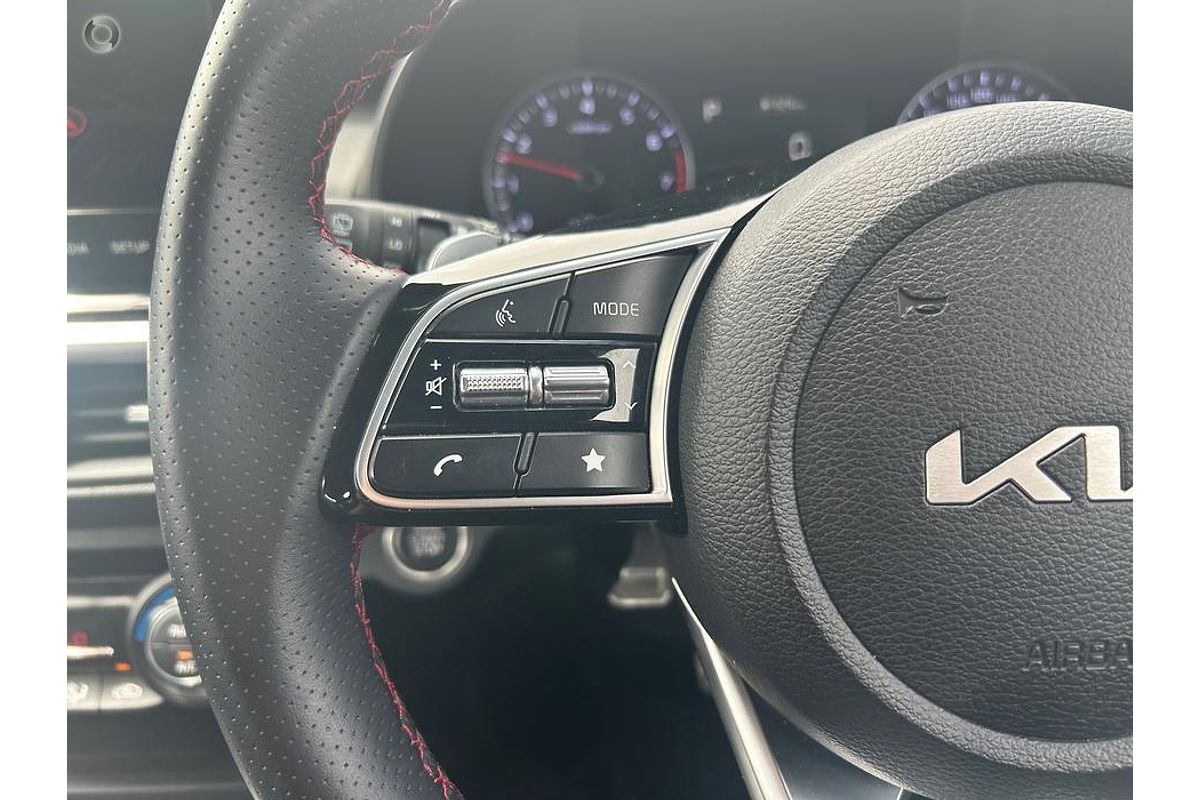 2024 Kia Cerato GT BD