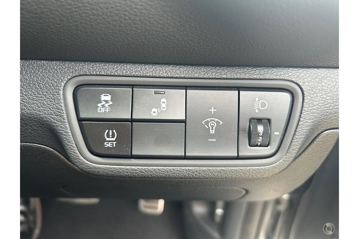 2024 Kia Cerato GT BD