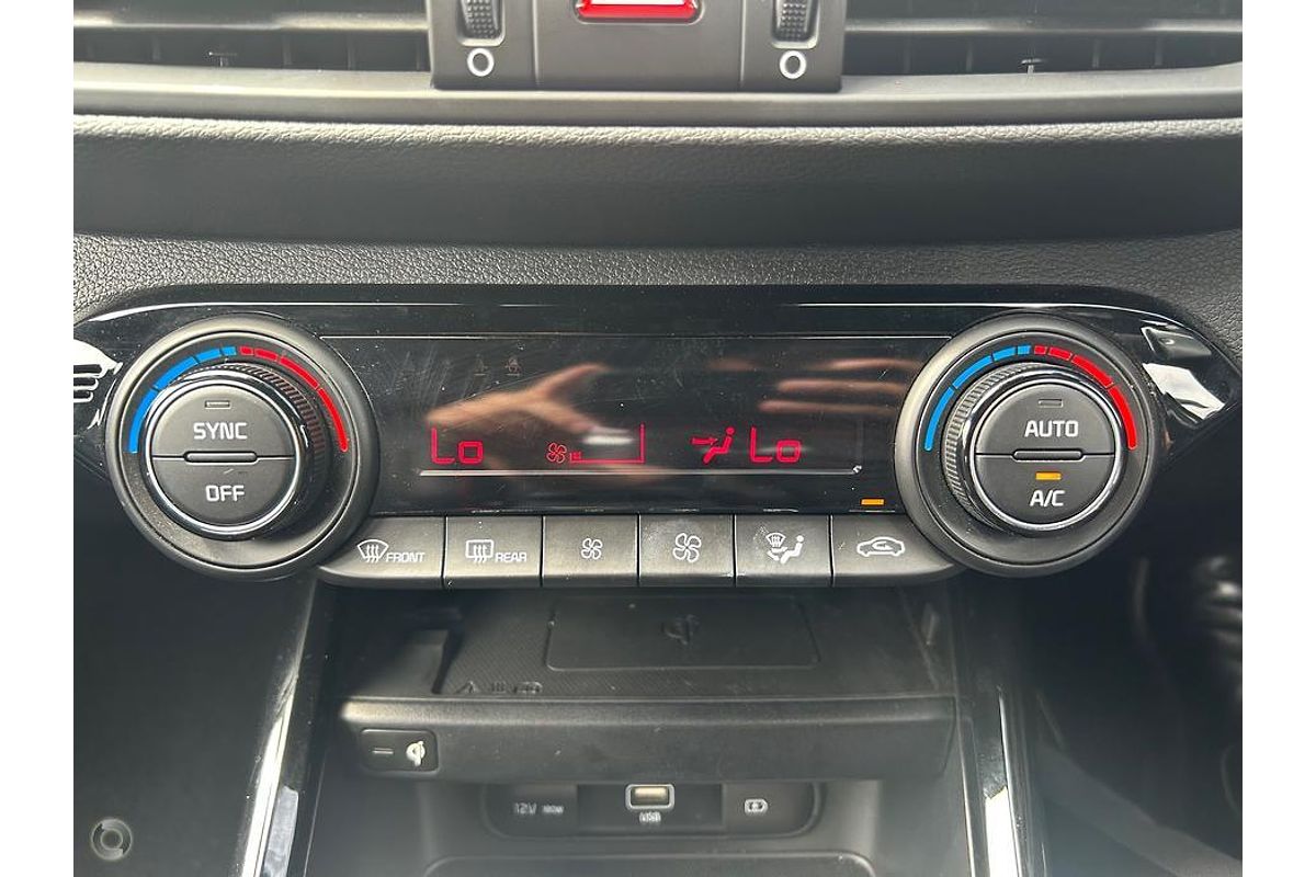 2024 Kia Cerato GT BD