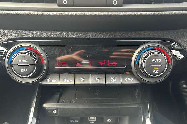 2024 Kia Cerato GT BD